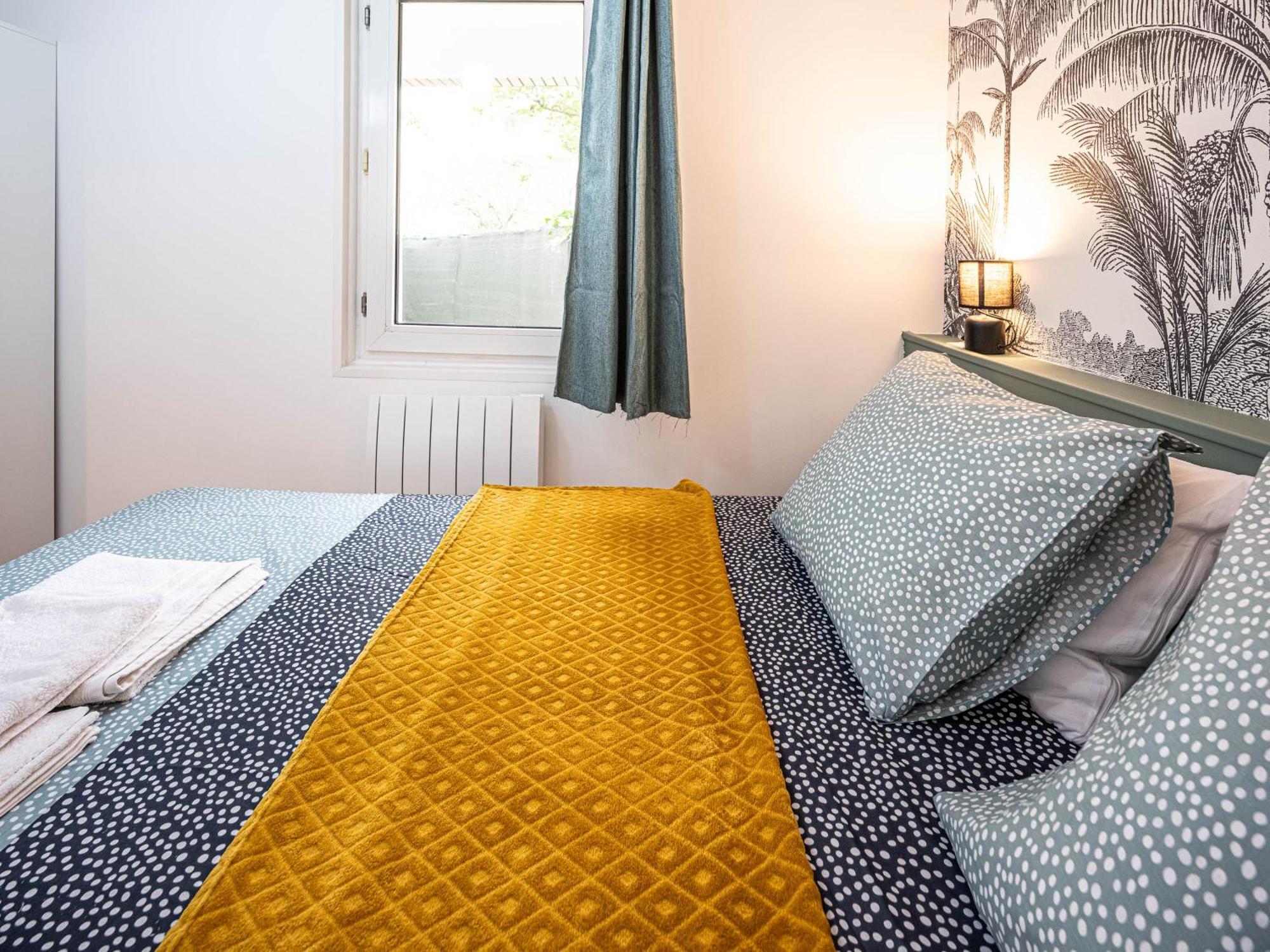 Appartement Cocooning En Centre-Ville - Residence Le Colisee エルモン エクステリア 写真
